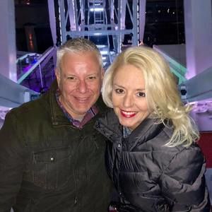 Meet your Posher, Jodi